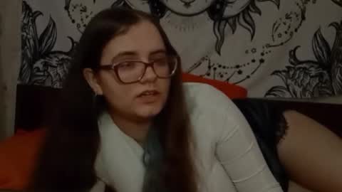 Milana online show from February 19, 2026, 5:20 pm