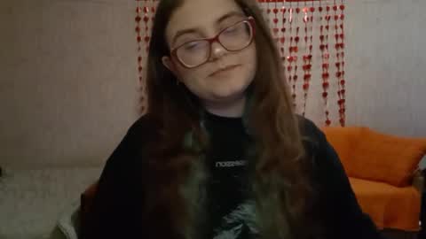 Milana online show from April 16, 2026, 9:43 am