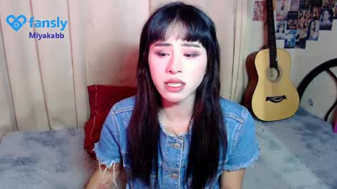 Miyakabebe online show from April 9, 2026, 9:09 pm