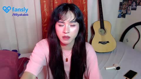 Snapshot of miyakabebe chatting on May 15, 2026, 11:23 pm Miyakabebe online show from May 15, 2026, 11:23 pm