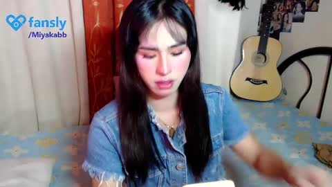 Snapshot of miyakabebe chatting on June 1, 2026, 8:43 pm Miyakabebe online show from June 1, 2026, 8:43 pm