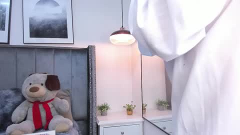 miyu_komori online show from March 28, 2026, 8:30 pm