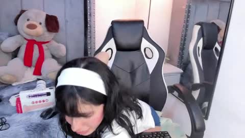 miyu_komori online show from March 31, 2026, 9:15 pm