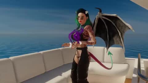 Miyuki Maiko online show from October 13, 2025, 10:10 pm