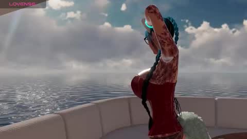 Miyuki Maiko online show from November 6, 2025, 1:06 am