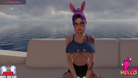 Miyuki Maiko online show from January 5, 2026, 5:27 pm