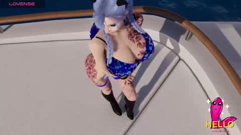 Miyuki Maiko online show from February 11, 2026, 5:40 pm