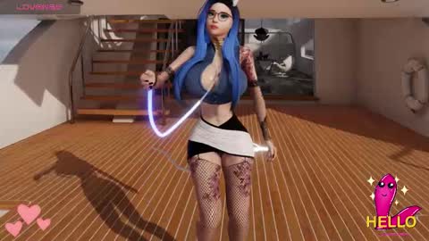 Miyuki Maiko online show from March 10, 2026, 5:51 pm