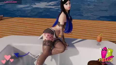 Miyuki Maiko online show from March 16, 2026, 4:51 am