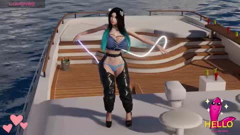 Miyuki Maiko online show from March 28, 2026, 5:34 pm