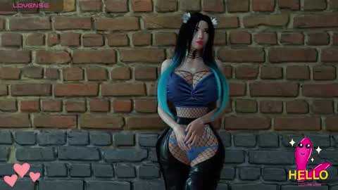 Miyuki Maiko online show from March 29, 2026, 5:40 am