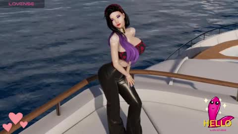 Miyuki Maiko online show from April 14, 2026, 4:57 pm