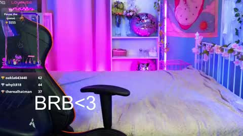 Snapshot of mizukinoyoru chatting on March 1, 2025, 3:21 am Mizuki online show from March 1, 2025, 3:21 am