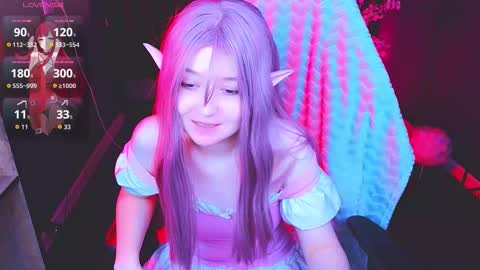 Mizuki online show from January 16, 2026, 9:08 pm