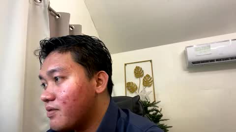 Michole Jay online show from November 20, 2025, 12:05 pm