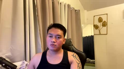 Michole Jay online show from April 22, 2026, 12:07 pm