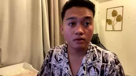 Michole Jay online show from May 19, 2026, 6:36 pm