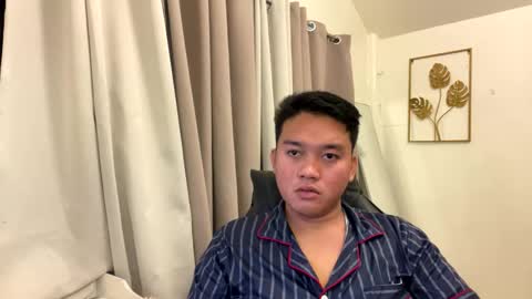 Michole Jay online show from May 28, 2026, 5:27 am