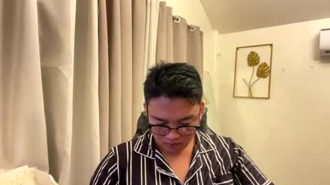 Michole Jay online show from July 25, 2026, 9:40 am
