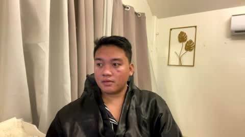 Michole Jay online show from July 25, 2026, 11:35 pm