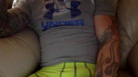 SexyRed online show from January 8, 2026, 5:37 pm