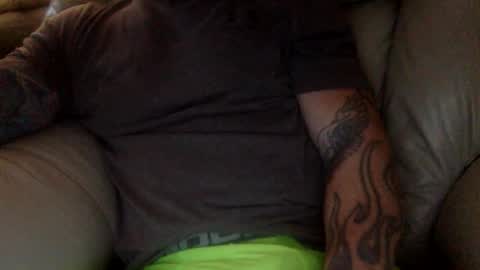 SexyRed online show from January 31, 2026, 9:35 pm