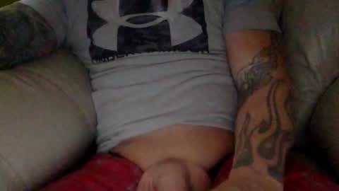 SexyRed online show from February 12, 2026, 8:48 pm