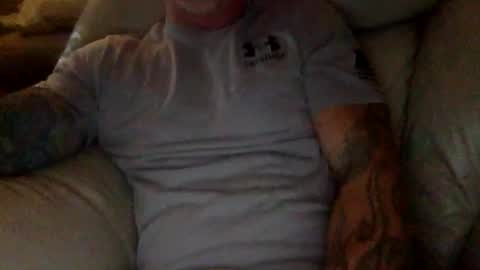 SexyRed online show from May 20, 2026, 4:35 pm