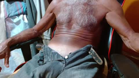 Snapshot of mjmadurengue chatting on January 31, 2025, 2:48 am Mario jose online show from January 31, 2025, 2:48 am