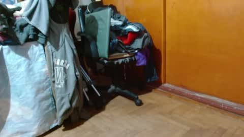 Snapshot of mjmadurengue chatting on February 9, 2025, 6:11 am Mario jose online show from February 9, 2025, 6:11 am