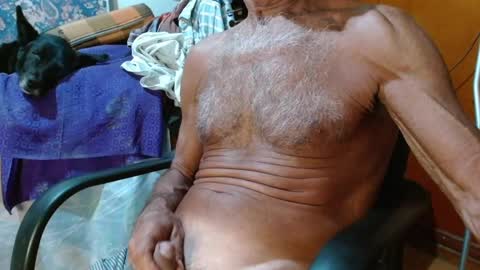 Snapshot of mjmadurengue chatting on March 3, 2025, 9:00 am Mario jose online show from March 3, 2025, 9:00 am