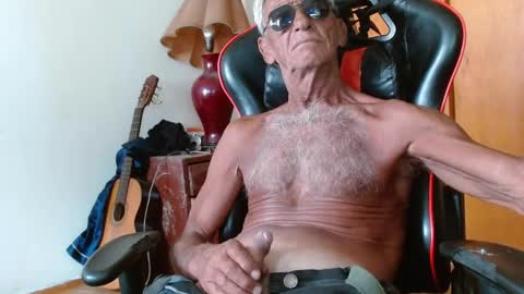 Mario jose online show from February 15, 2026, 12:58 pm