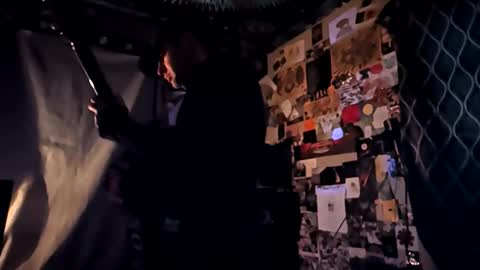 Daddy720 online show from February 3, 2026, 10:26 pm