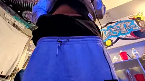 Daddy720 online show from February 13, 2026, 12:17 am