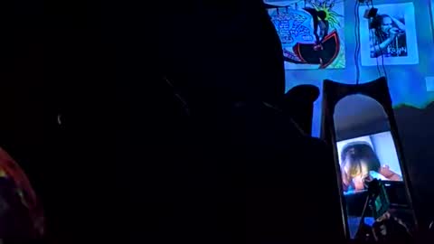 Daddy720 online show from February 28, 2026, 6:53 pm