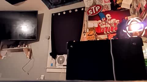 Daddy720 online show from March 2, 2026, 5:08 am