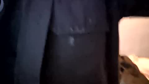 Daddy720 online show from March 15, 2026, 9:32 pm