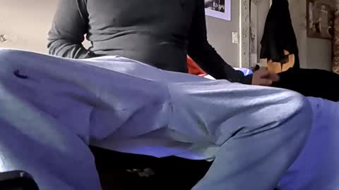 Daddy720 online show from March 16, 2026, 5:28 pm