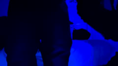 Daddy720 online show from April 6, 2026, 4:10 am