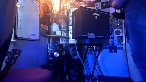 Daddy720 online show from June 19, 2026, 2:54 pm
