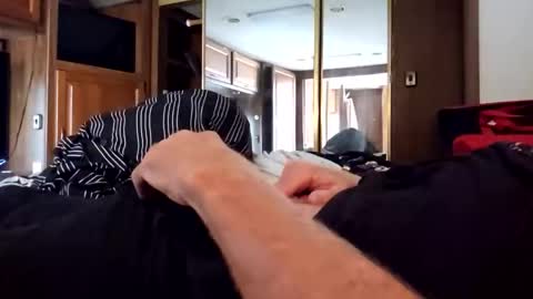 mjolnirandazzarra online show from April 12, 2026, 7:30 pm