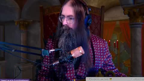 Lois online show from March 12, 2025, 2:09 am