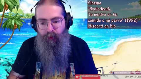 Lois online show from September 9, 2025, 9:58 pm