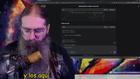 Lois online show from September 23, 2025, 8:12 pm