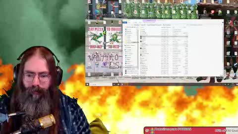 Lois online show from December 21, 2025, 7:32 pm