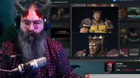 Lois online show from February 13, 2026, 7:21 pm