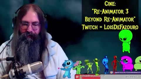 Lois online show from March 8, 2026, 2:04 am