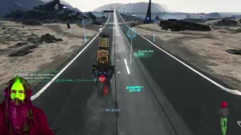 Lois online show from April 4, 2026, 8:50 pm