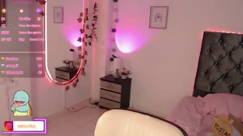 mkultra__ online show from December 10, 2024, 2:48 am