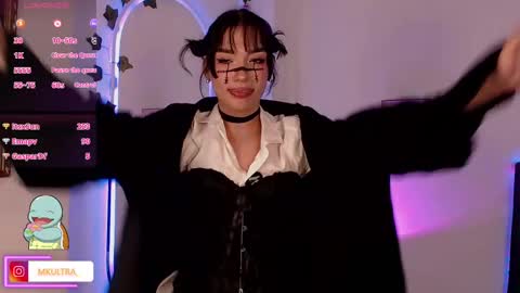 mkultra__ online show from December 12, 2024, 3:10 am